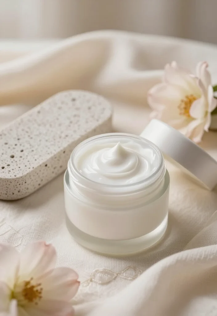 21 Bridal Beauty Products That Will Make You Radiate on Your Big Day (You Won't Believe #11!) - 17. Foot Cream for Comfort 1