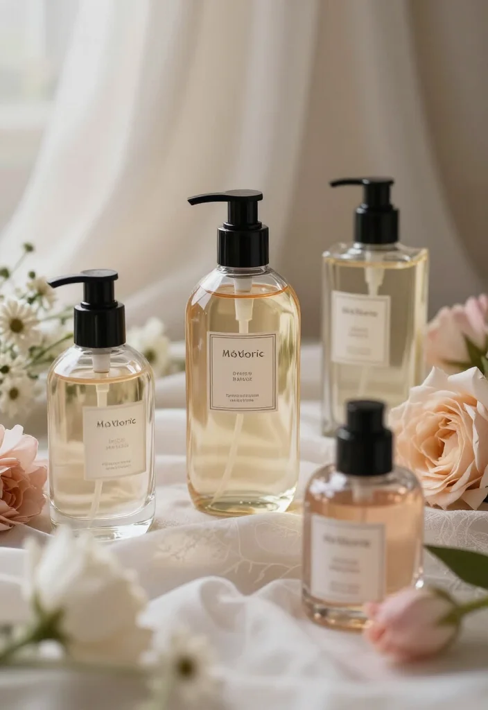 21 Bridal Beauty Products That Will Make You Radiate on Your Big Day (You Won't Believe #11!) - 19. Scented Body Mist 1