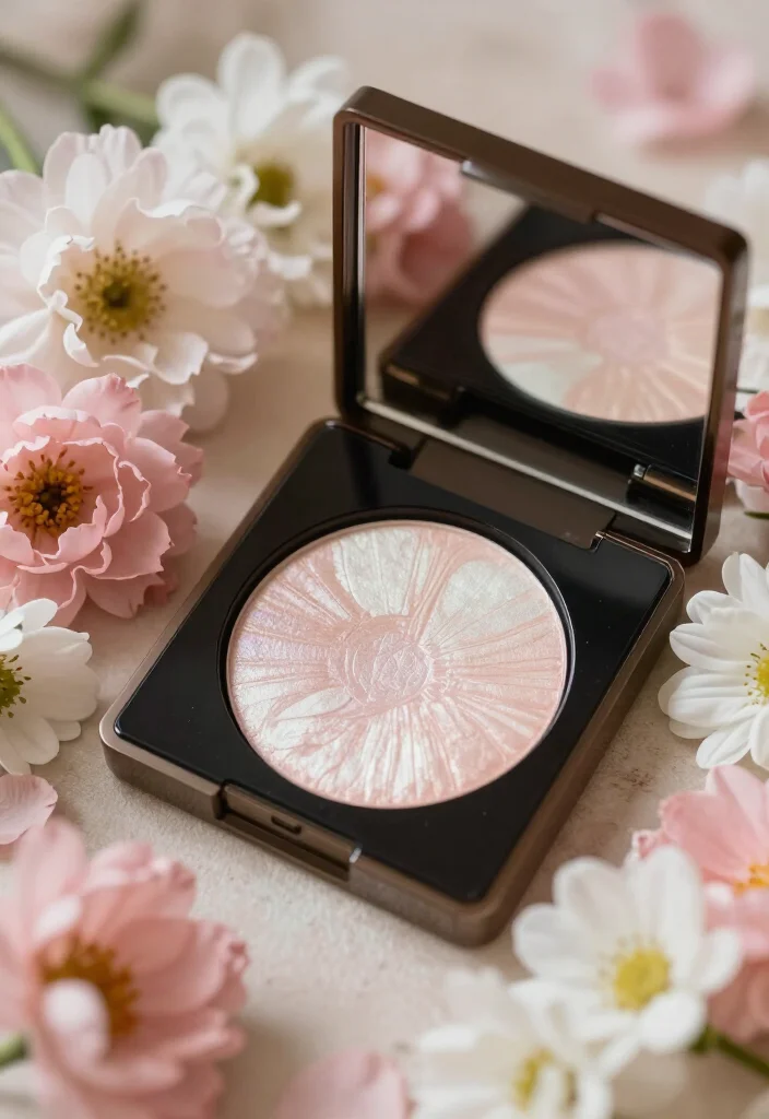 21 Bridal Beauty Products That Will Make You Radiate on Your Big Day (You Won't Believe #11!) - 3. Radiant Highlighter 1