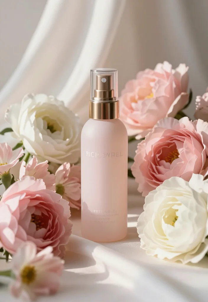21 Bridal Beauty Products That Will Make You Radiate on Your Big Day (You Won't Believe #11!) - 4. Setting Spray 1