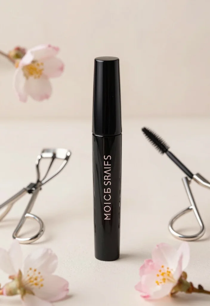 21 Bridal Beauty Products That Will Make You Radiate on Your Big Day (You Won't Believe #11!) - 5. Waterproof Mascara 1