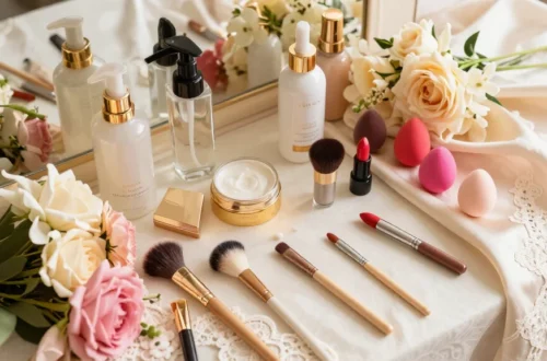 21 Bridal Beauty Products That Will Make You Radiate on Your Big Day (You Won't Believe #11!)