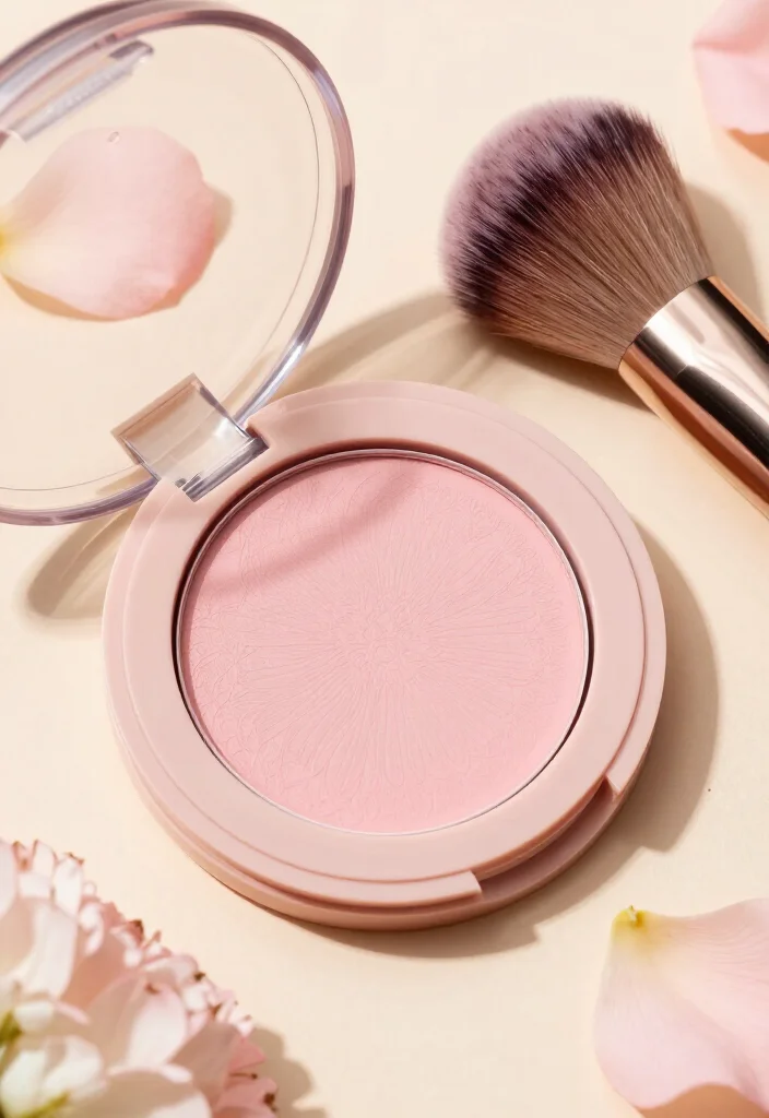 21 Bridal Beauty Products That Will Make You Radiate on Your Big Day (You Won't Believe #11!) - 6. Blush with Staying Power 1
