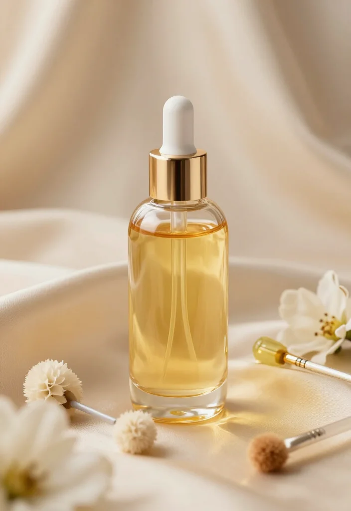 21 Bridal Beauty Products That Will Make You Radiate on Your Big Day (You Won't Believe #11!) - 9. Body Oil for Glowing Skin 1