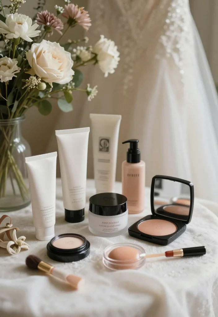 21 Bridal Beauty Products That Will Make You Radiate on Your Big Day (You Won't Believe #11!) - Conclusion 1